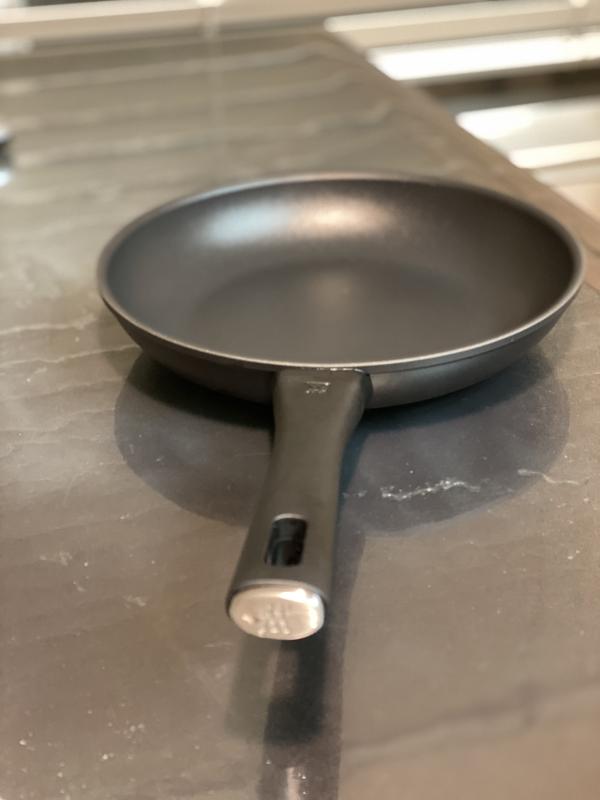 ZWILLING Madura Plus Nonstick Pan, Skillet, and Wok, 2 Colors