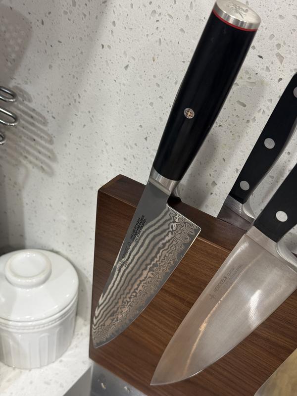Customer photo for "Great knife"