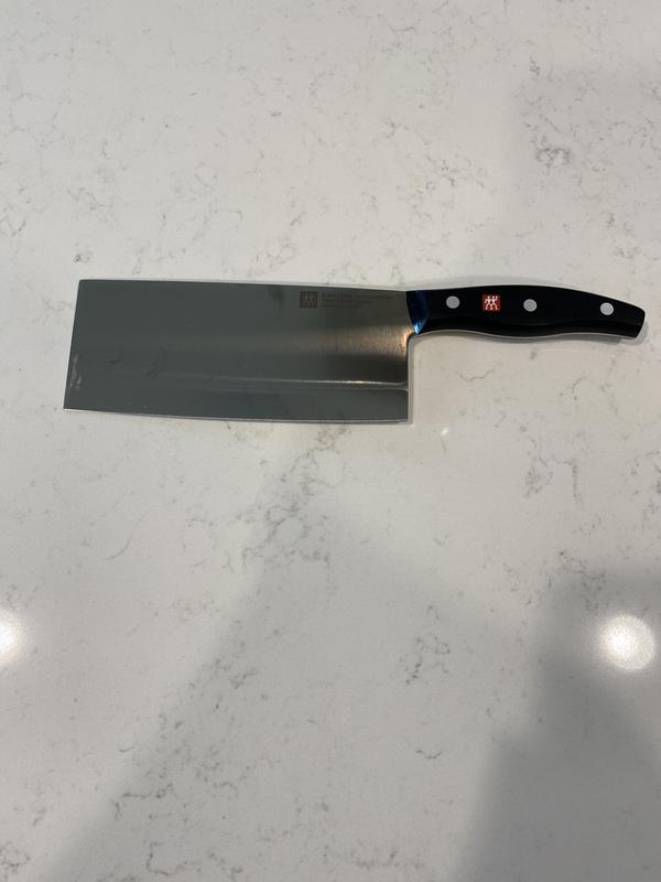 7” Vegetable Cleaver