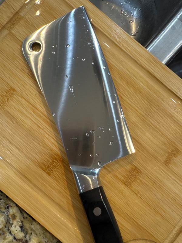 Customer photo for "Good knife to use"