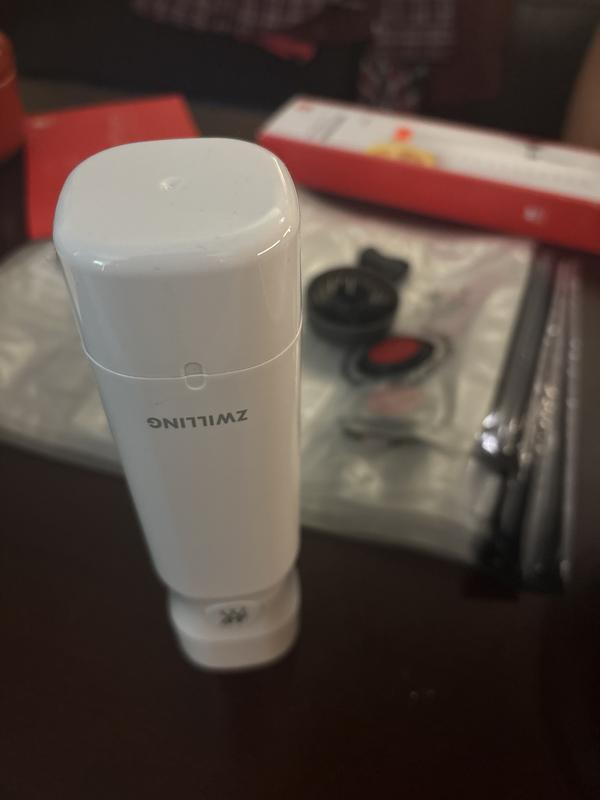Customer review photo