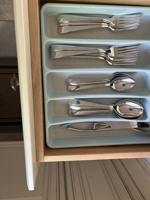 Great silverware!