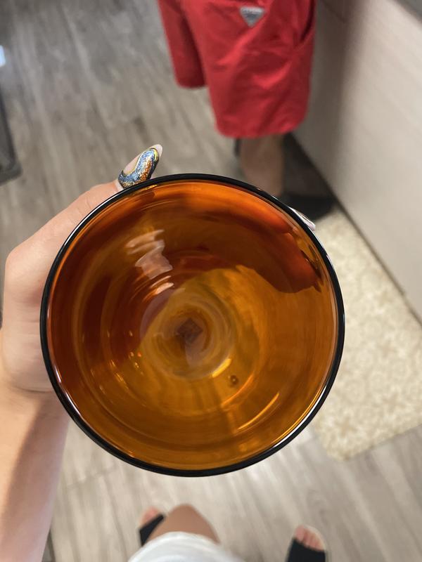 DVERG】DOUBLE WALL TUMBLER アンバー 2個セット DVERG ドベルグDOUBLE WALL TUMBLER アンバー 2個セット - メルカリ