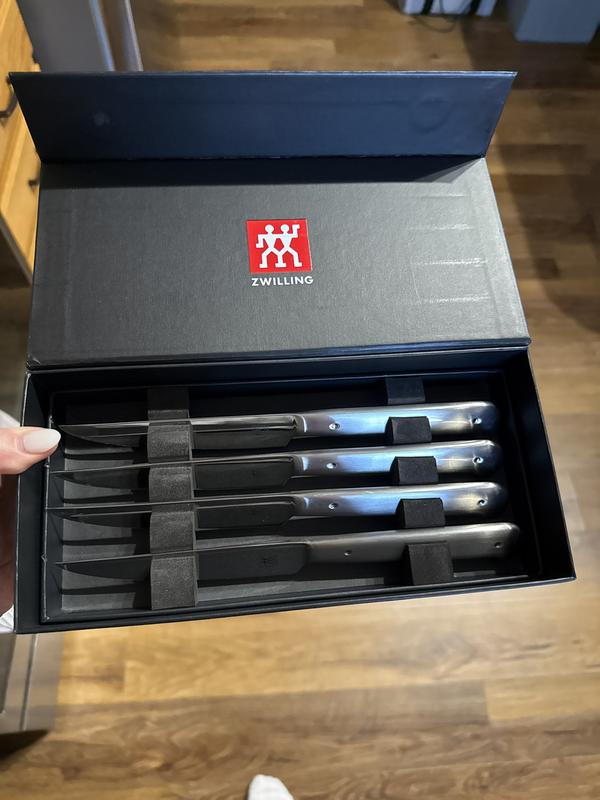 Nice presentation box