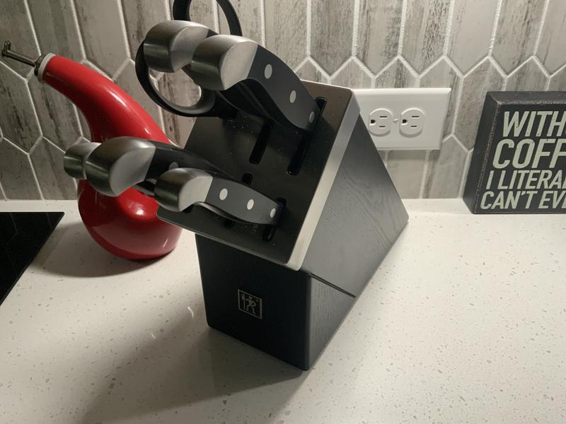 Great Knife set