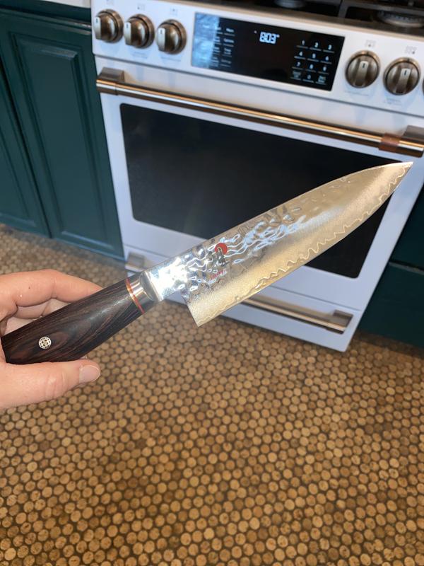 Miyabi Chef 6”