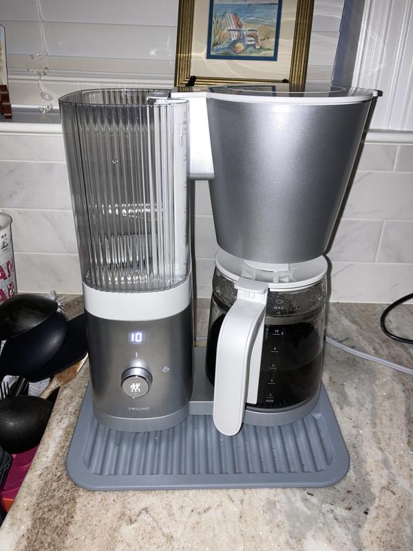 Customer photo for "Love our Zwilling!"
