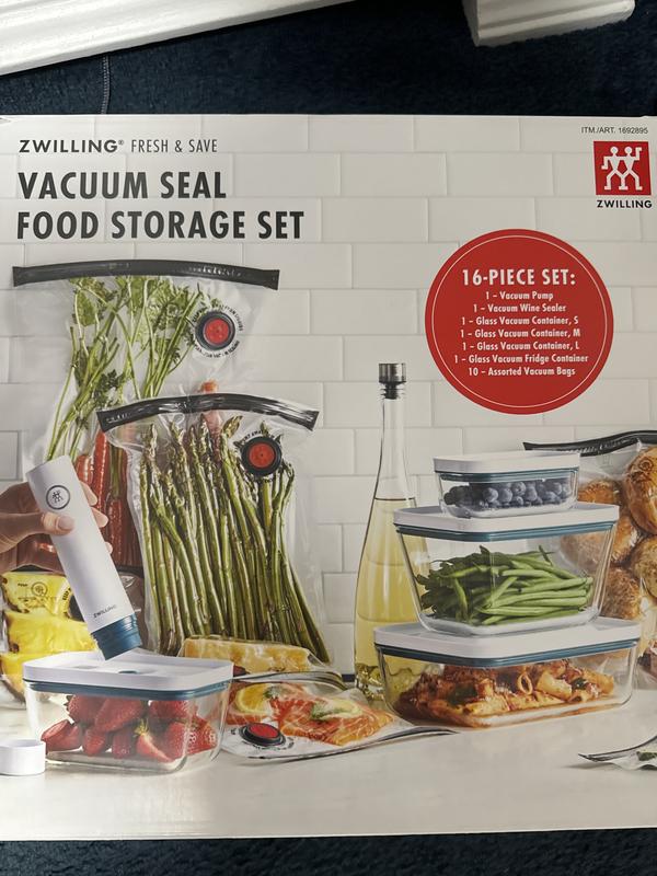 Buy ZWILLING Fresh & Save Mixed set | ZWILLING.COM