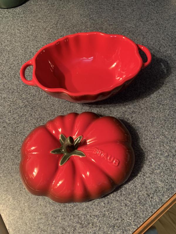 Buy Staub Ceramique Cocotte | ZWILLING.COM