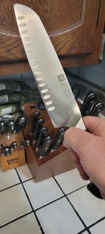 The knifes I have always wanted