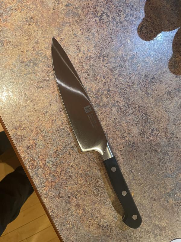 7” Slim Chef Knife