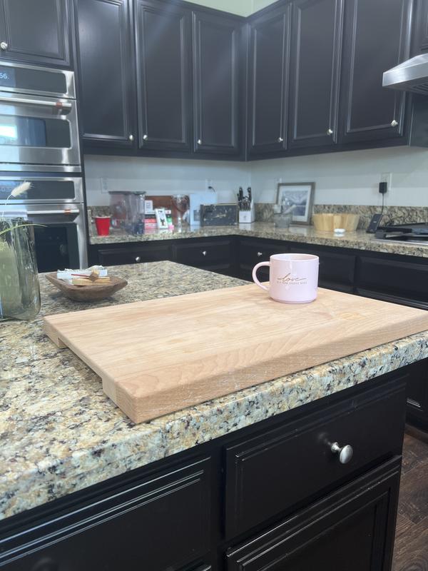 Cutting board