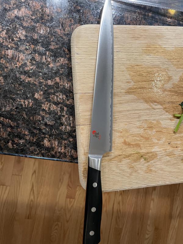 My new knife