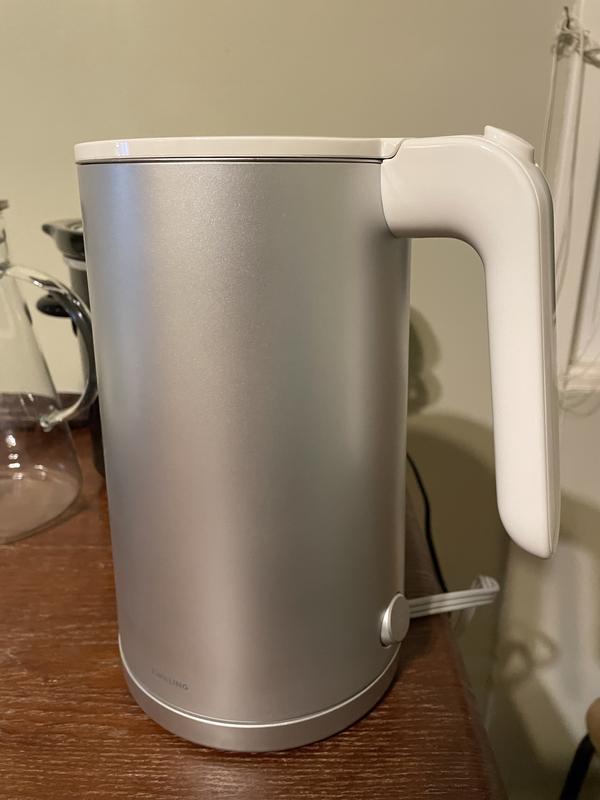 Zwilling Enfinigy Cool Touch Electric Kettle (53101-200) Store