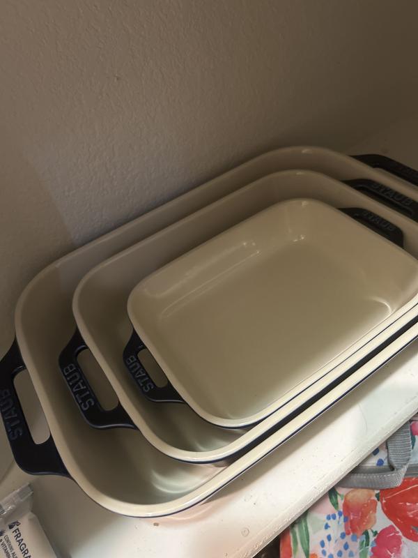 My Bakeware