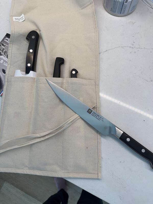 Beautiful knife