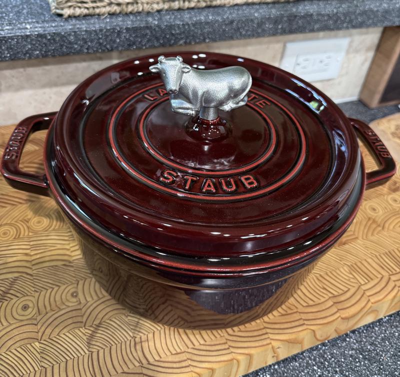 Buy Staub Cast Iron - Accessories Knob | ZWILLING.COM