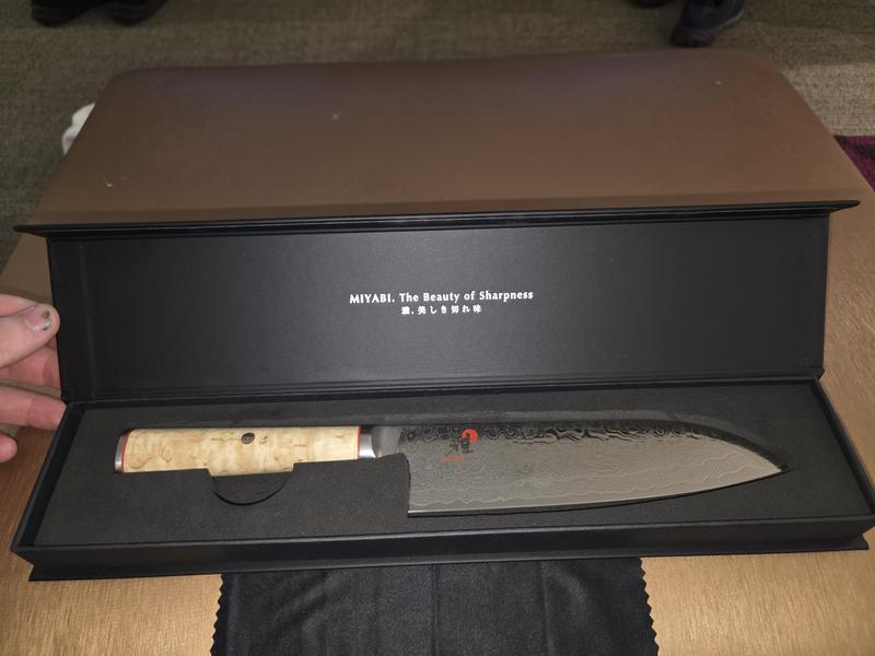 Customer review photo