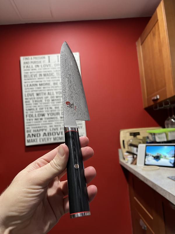 Buy MIYABI Kaizen Gyutoh | ZWILLING.COM