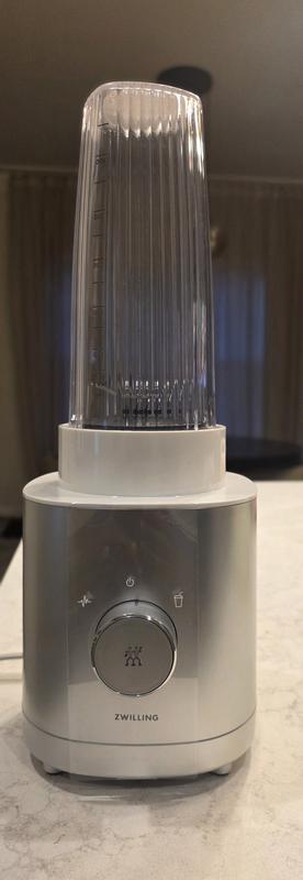 ZWILLING シルバーブレンダー Buy ZWILLING Enfinigy Personal blender | ZWILLING.COM