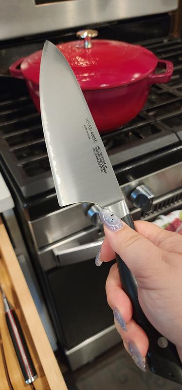 Buy MIYABI KOH 4000FC 6-inch, Chef's Knife | ZWILLING.COM