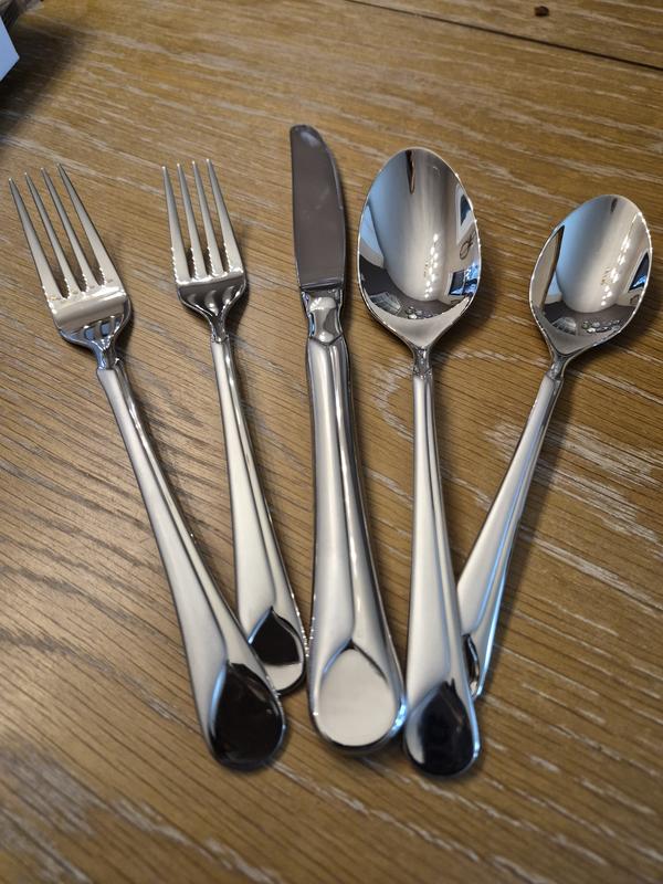 Buy ZWILLING Provence 65-pc Menu Set, 18/10 Stainless Steel