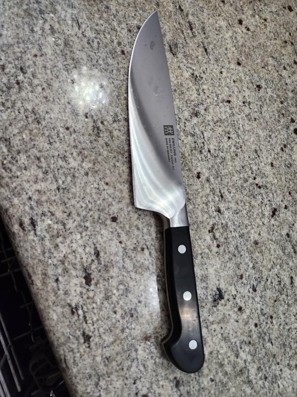 Buy ZWILLING Pro Chef's knife | ZWILLING.COM
