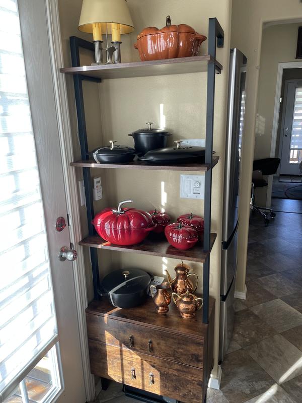 My Staub Collection (used daily)