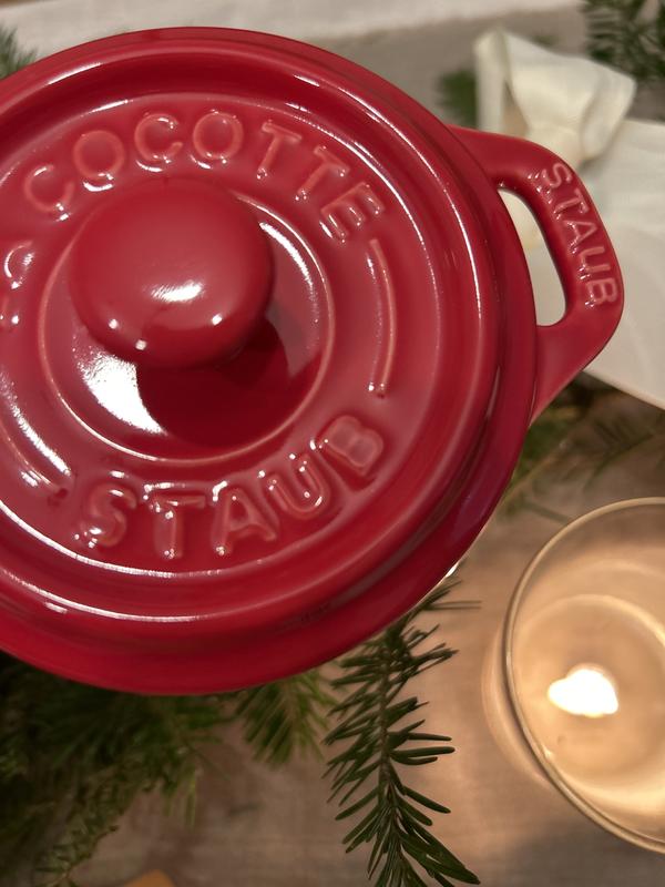 Buy Staub Stoneware Cocotte set | ZWILLING.COM