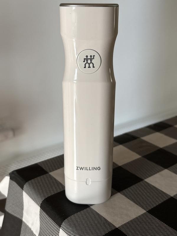 Buy ZWILLING Fresh & Save Vacuum pump with cap, La Mer | ZWILLING.COM