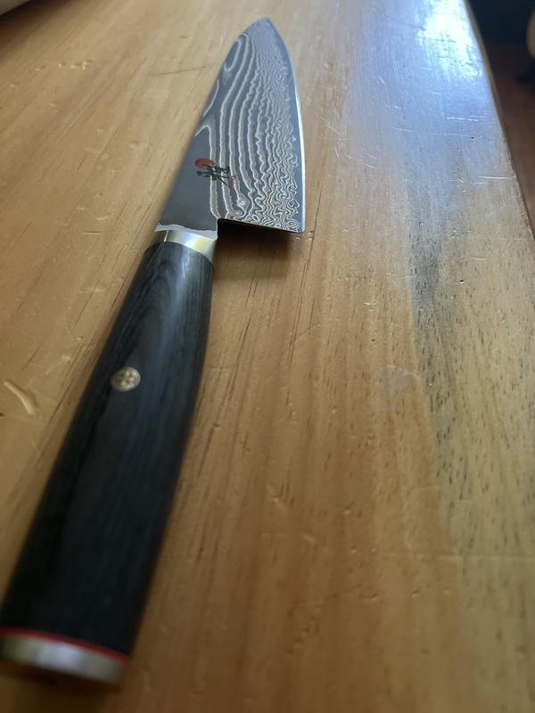 Buy MIYABI KAIZEN II 5000FCD Gyutoh | ZWILLING.COM