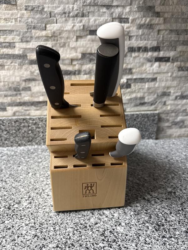 Buy ZWILLING Storage Ash, Hardwood Knife Block Empty | ZWILLING.COM