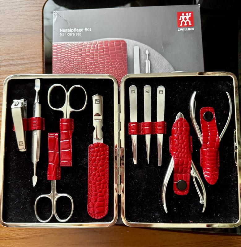Buy ZWILLING CLASSIC Frame case | ZWILLING.COM
