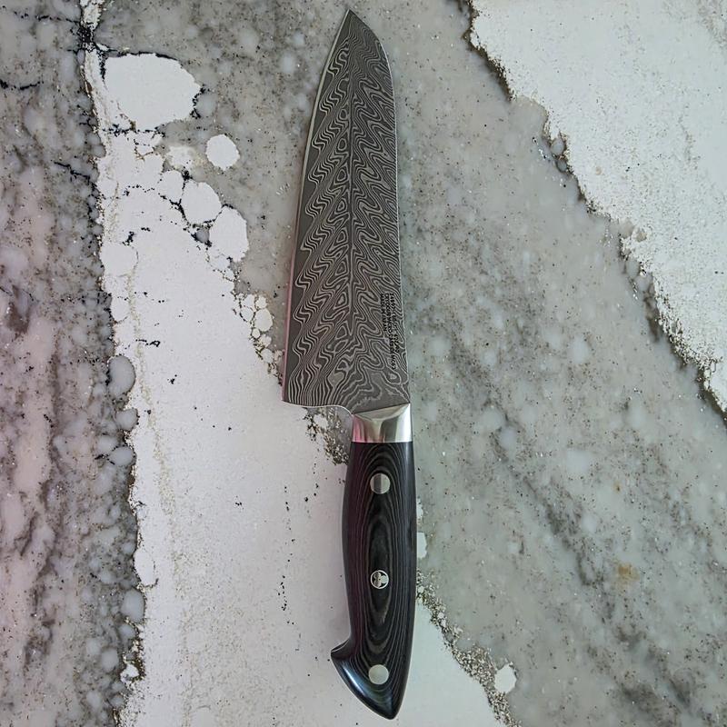 Buy ZWILLING Kramer - EUROLINE Stainless Damascus Collection