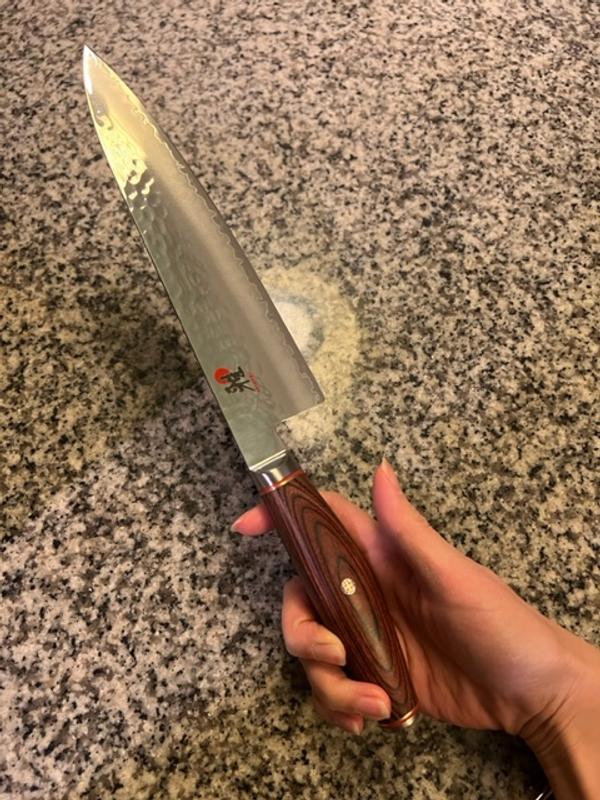 Buy MIYABI Artisan Gyutoh | ZWILLING.COM