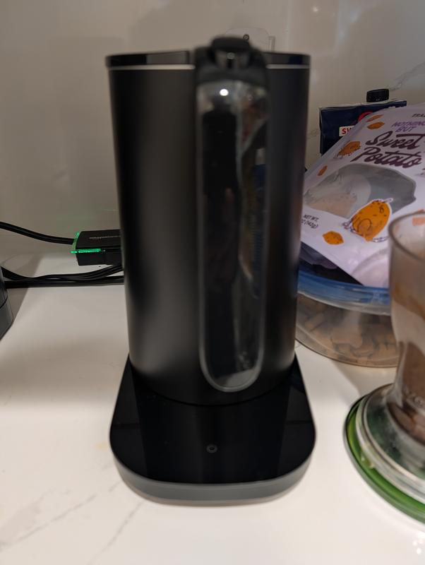 Customer photo for "Our 2nd Zwilling team kettle"