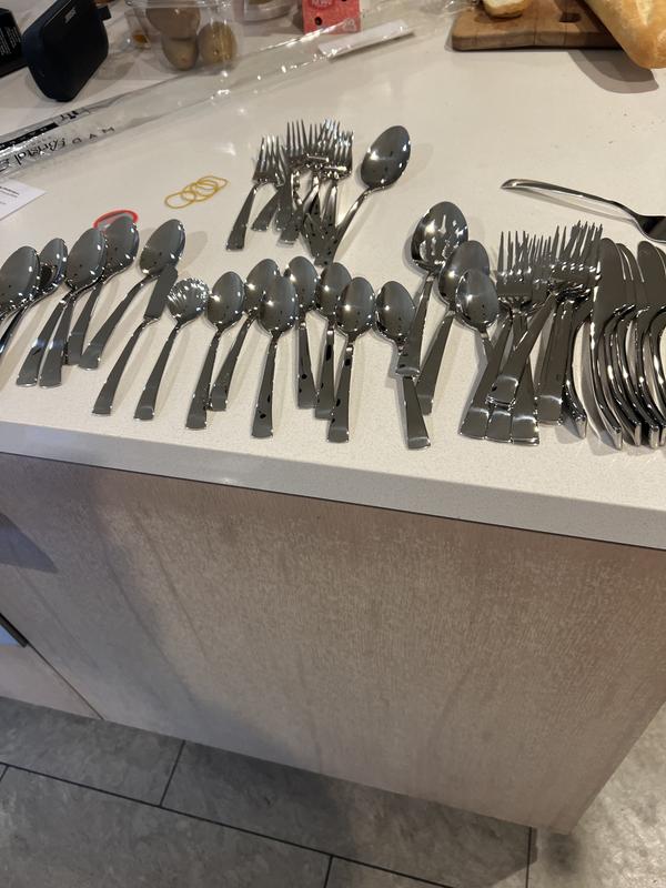 Customer photo for "Gorgeous modern set"