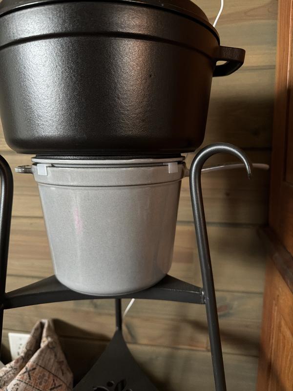 Buy Staub Specialities Sauce pan | ZWILLING.COM