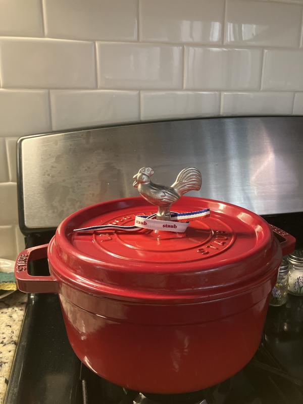 Buy Staub Cast Iron Cocotte | ZWILLING.COM
