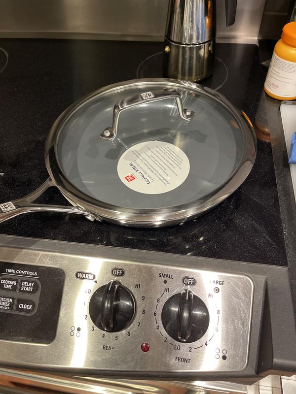 My new Cerafirce XTREME