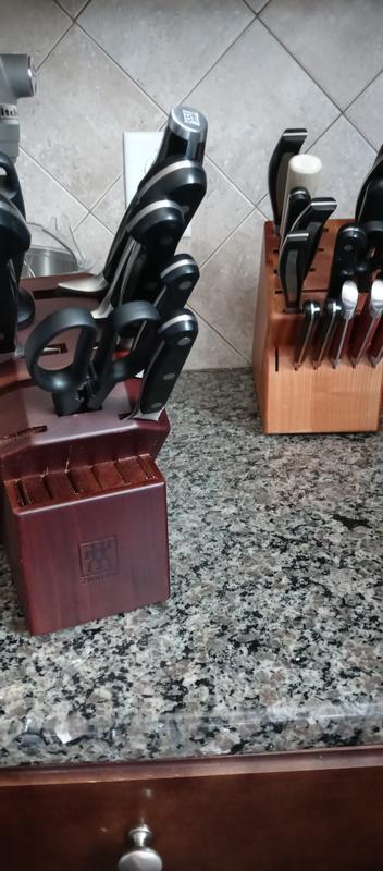 Team zwilling pro