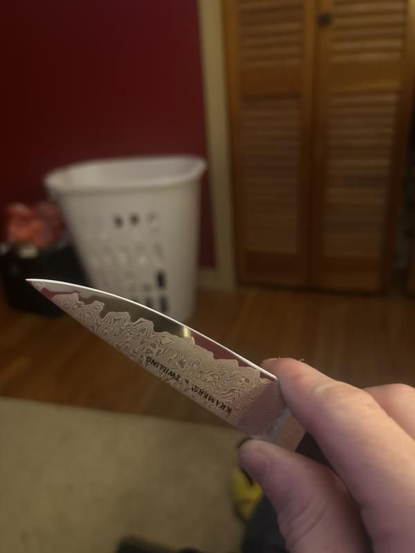 Customer review photo