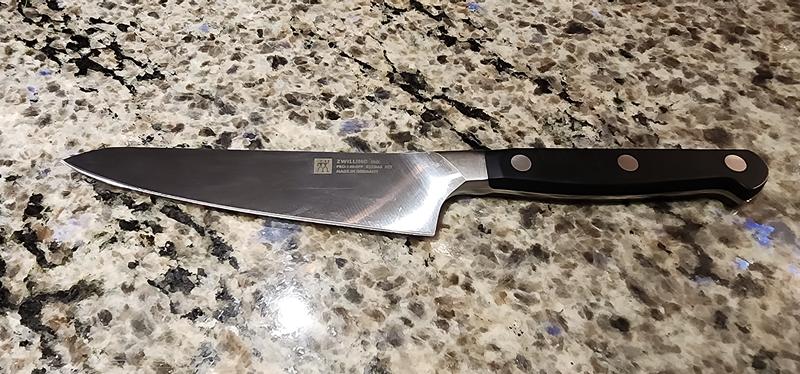 5.5in Prep Knife Pro Fine Edge