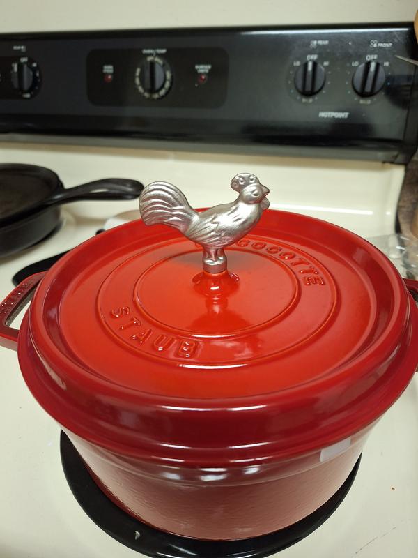 Buy Staub Knob | ZWILLING.COM