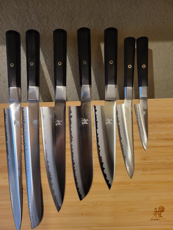 Customer photo for "Performance and comfort with looks to kill!"