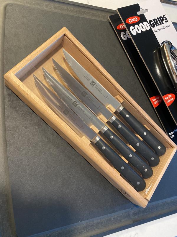 Perfect for surf and turf!