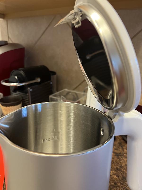 Zwilling Kettle with Temperature Control, Williams Sonoma