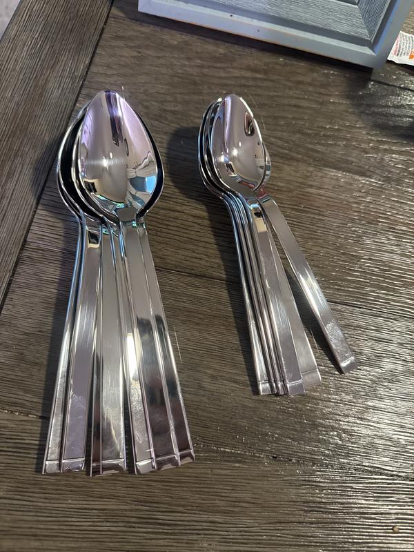 Buy ZWILLING Squared 45-pc Flatware Set, 18/10 Stainless Steel