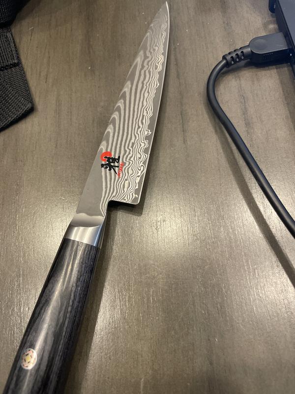 Miyabi 4.5 utility knife