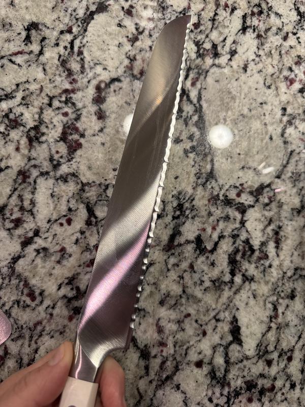 What a beautiful knoife!